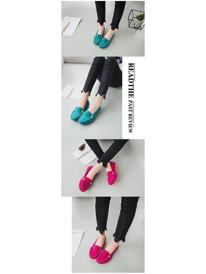 Mokasyny z frędzlami dla kobiet plus size: Buty codzienne na płaskiej podeszwie dla mam i pielęgniarek