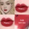 Transparent Lip Gloss  Liquid Lipstick Lip Tint Moisturizing Shiny 3ml