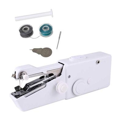 Sewing Mechine Inne With Foot Pedal Mini Electric Portable For New Tailor