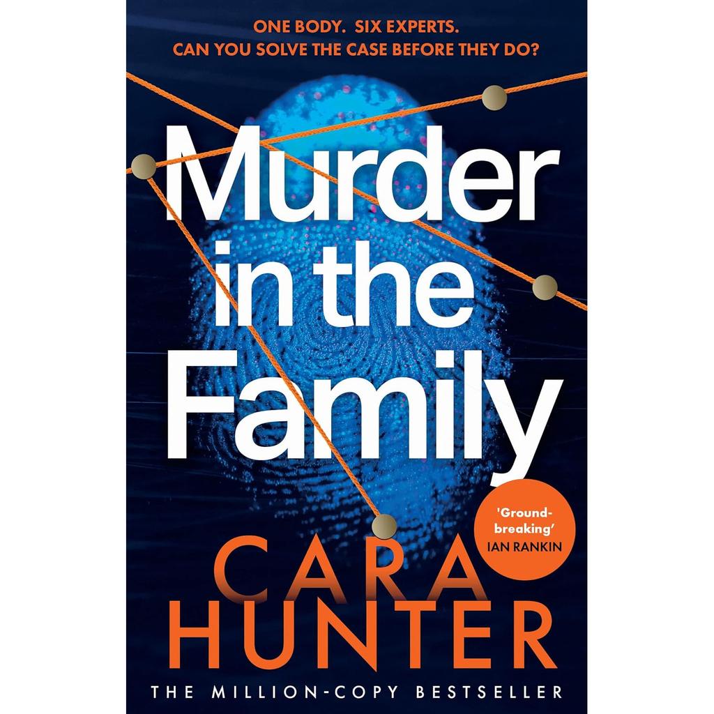 Murder In the Family Paperback UKN3525