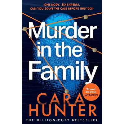Murder In the Family Paperback UKN3525