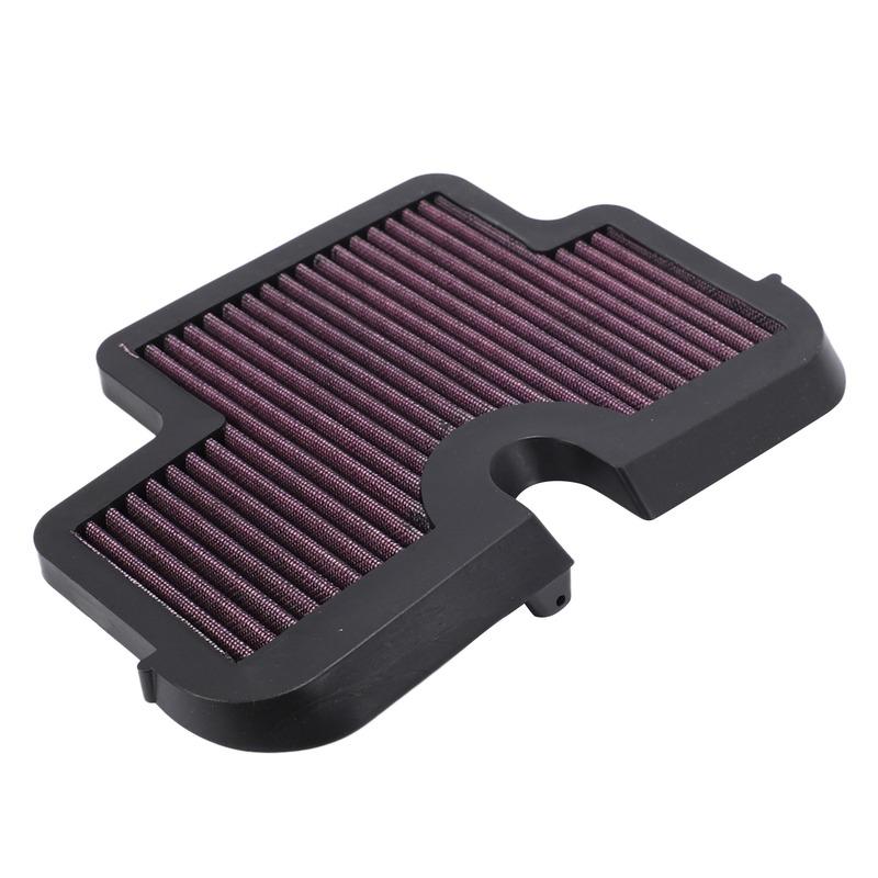 Precise Motorcycle Air Filter For KAWASAKI Versys 650 ER-6N ER-6F ER 6N/6F ER6N ER6F KLE 650 KLE650