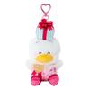 Sanrio Mascot Holder Pekkle the Duck Ages 6 and Up Item 235105 (Wrapping Paper) - - - No.