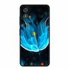 Custodia per Telefono Per Xiaomi Qin 3 Ultra Custodia Morbida TPU Cover Posteriore in Silicone Nero Coque Per Xiaomi Qin 3 Ultra Custodia 3Ultra Funda Shell