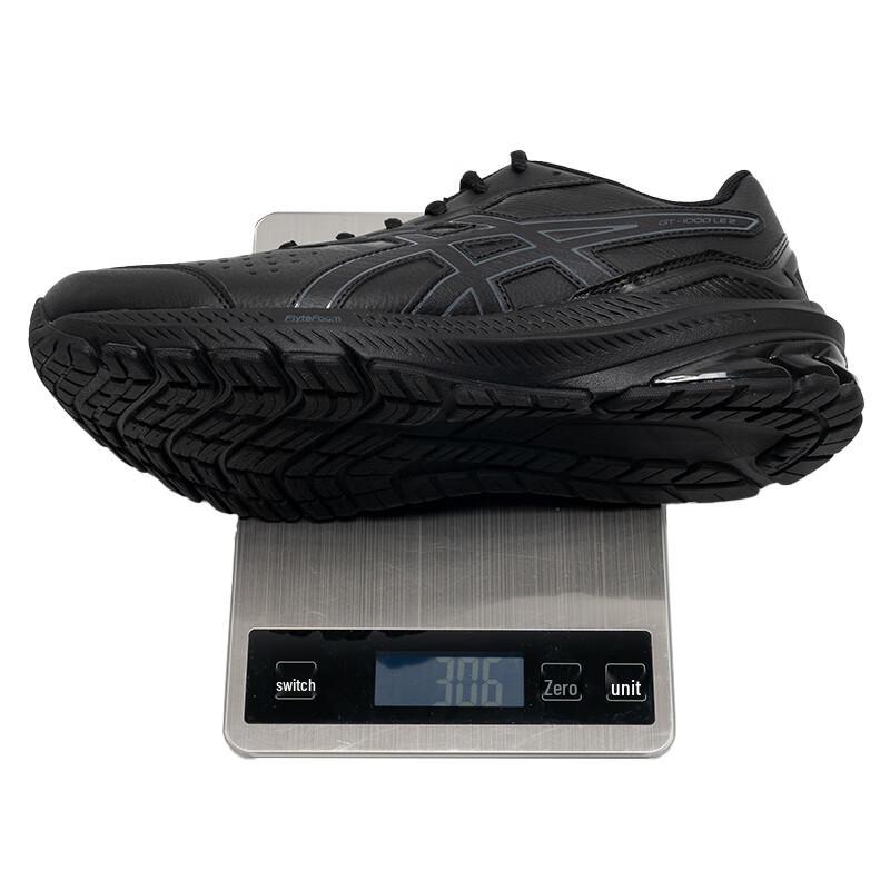 Asics Men's GT-1000 LE 2 & GEL-CABLE Running Shoes