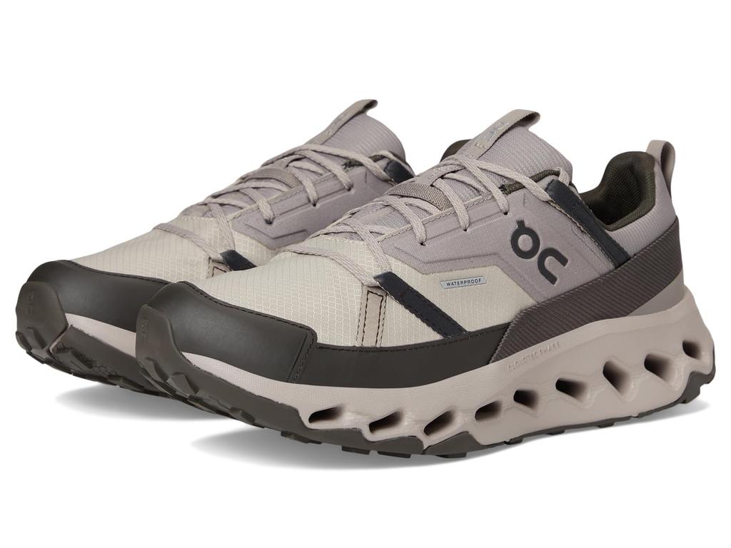 On Cloudhorizon WP Fog Thorn Trekking Size Cm Men's Shoes, 28.0