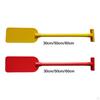 Children Paddle Props Boat Oar Prop Inflatable Rowing for Canoe Cosplay