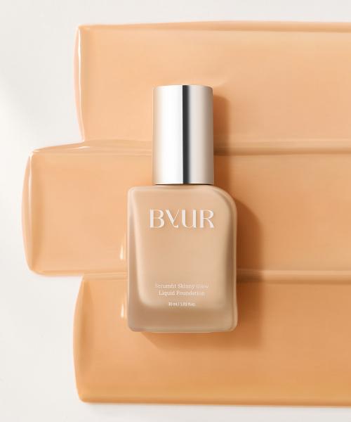 [BYUR] Serumfit Skinny Glow Liquid Foundation