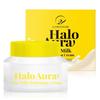 UESKEFBY Halo Aura Milk Whitening Cream 50g Tone-up Cream
