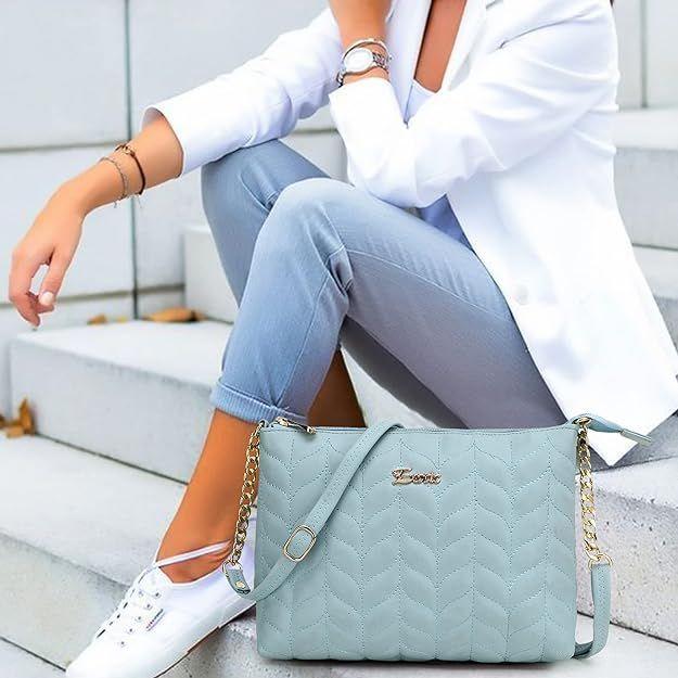 

Сумка-слинг для женщин/девочек