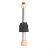 Extension Washer Extended Rod Power Lance 15/20/38/50cm Brass Head Patio Stainless Steel