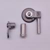 Clapetă Zgomotoasă Wastegate Turbo K03 1.8T 53039880159,53039700136 06J145701B 06J145702G AAA Piese Turbocharger