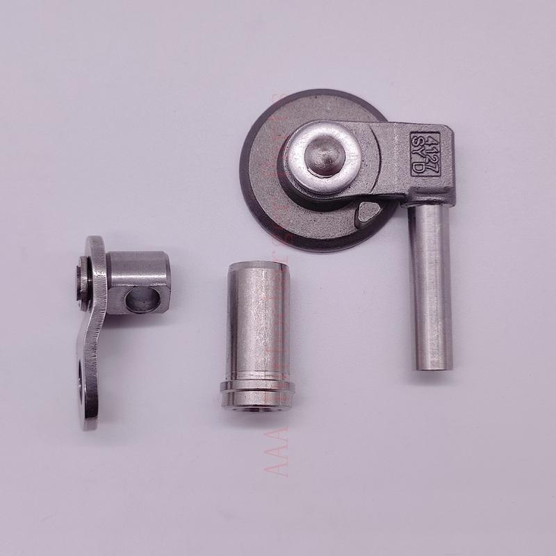 K03 Turbo Wastegate Rattle Flapper 1.8T 53039880159,53039700136 06J145701B 06J145702G AAA Turbocharger Parts