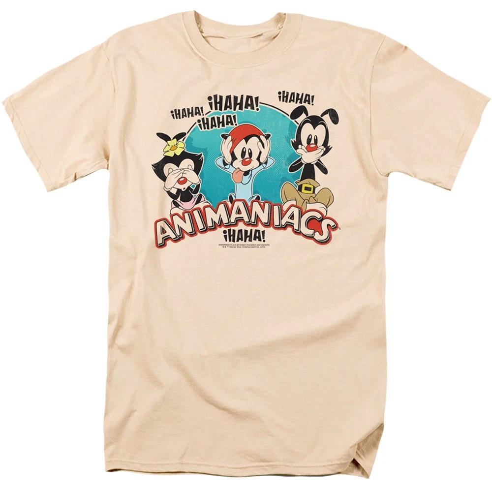 Animaniacs - No Evil - Children s T-shirt 160