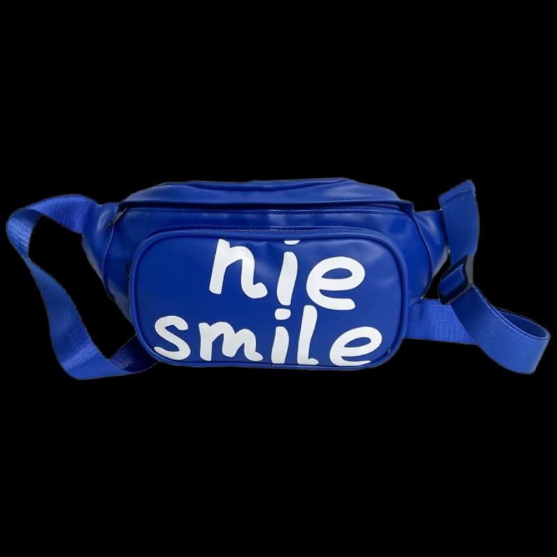 Li Shen Children s Alphabet Crossbody Bag