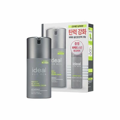 Perfect All In One Tightening Cream Special Set (Special Gift: Perfect Skin Miniature)