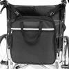 Portable Outdoor Wheelchair Storage Bag With Large Capacity And Reflective Strip