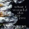What I Would Do For You Merciless World Paperback