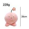 Tako-pye's Original Sin Octopus Plush Toy