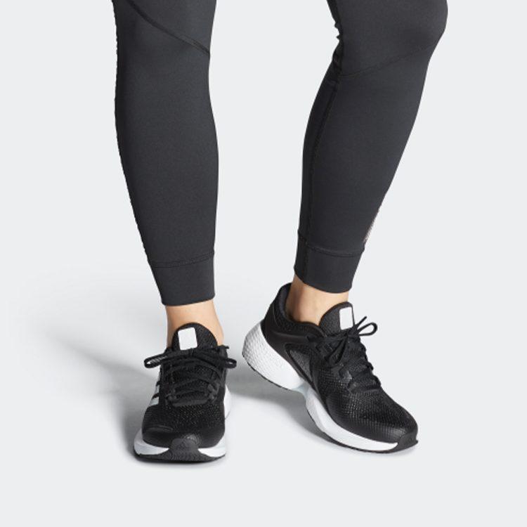 Adidas Wmns Alphatorsion 'Core Black' Women's EG9596