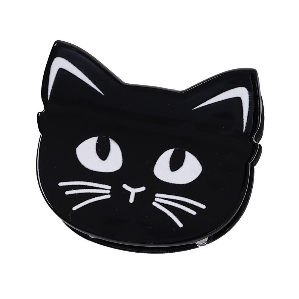 Ghost Halloween Shark Clip Funny Acetic Acid Hair Claw Hair Accessories Pumpkin Hair Clip Party