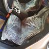 Accessories Waterproof Auto Seat Covers Car Accessories Car Chair Cover Auto Seat Protector