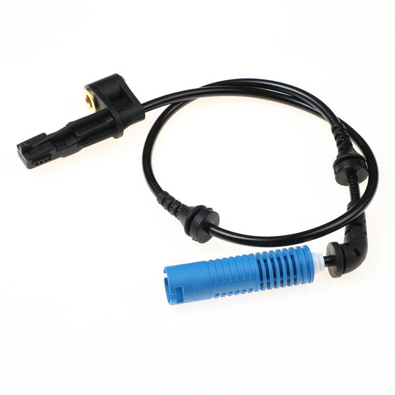 New ABS Wheel Speed Sensor For BMW E46 316 318 320 330 Z4 E85 E86 34526752681 34526752682 34526752683