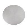 Talos 38cm Round PVC Eco-friendly Bowl Dish Placemat Heat Insulated Dinning Table Mat