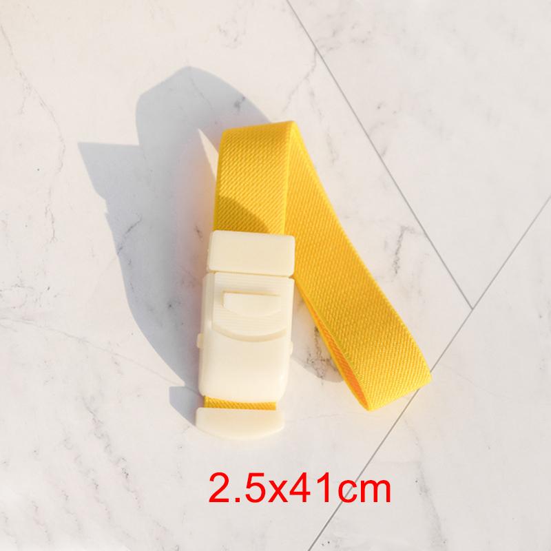 Opaska uciskowa Szybkie uwalnianie Powolne medyczne Wojskowe taktyczne Zestaw pierwszej pomocy Na zewnątrz Kemping Piesze wycieczki Awaryjne przetrwanie ABS Opaska uciskowa