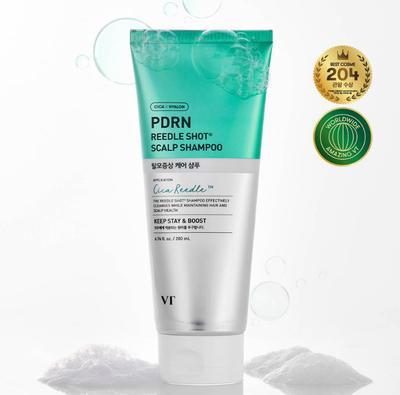 Shampoo e balsami per capelli – Shampoo