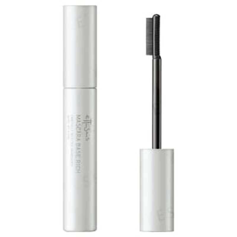 ettusais - Mascara Base Rich Sheer Black