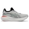 Nya Asics Gel Nimbus 25 Piedmont Grey Foggy Teal 1011B547-023