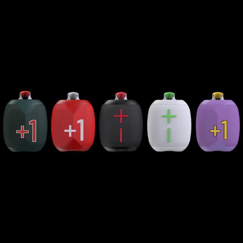 Newman BT86 Portable Bluetooth Speaker