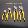 Weiduo Multi-functional Wire Stripper and Cable Cutter