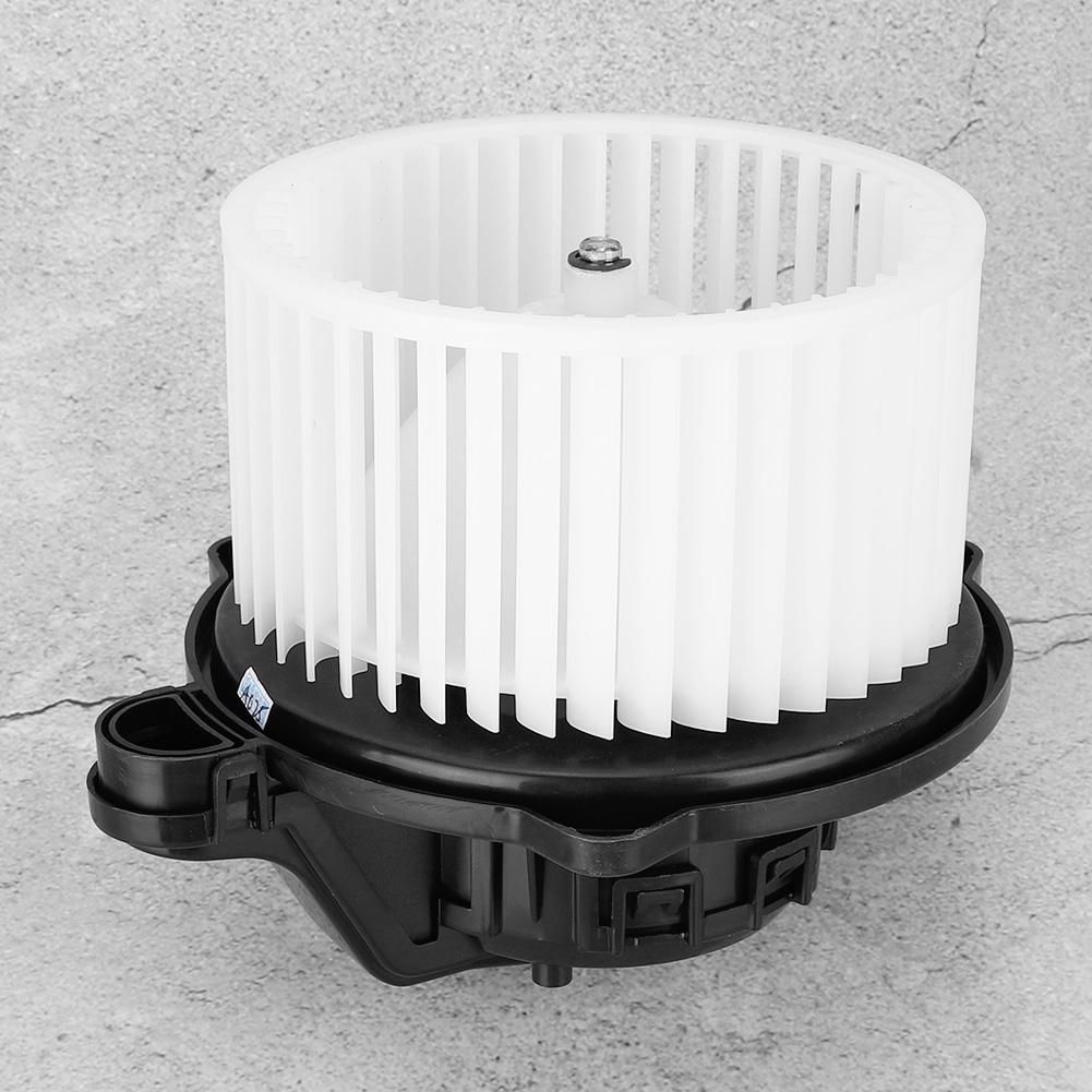 Blower Motor Assembly 97113 1Y000 Replacement Fits for KIA Picanto 2011 09 2019 12