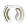 1/3Pcs Broom Holder Wall Mount 18/20/22MM Heavy Duty Plastic Mop