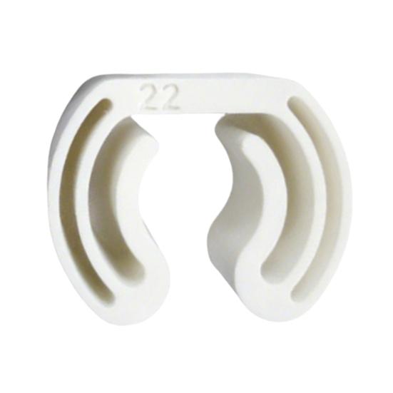1/3Pcs Broom Holder Wall Mount 18/20/22MM Heavy Duty Plastic Mop