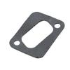 Metal Muffler Gasket Bolts For Husqvarna 340 345 346 346XP 350 351 353 Chainsaw Parts Garden Tool Replacement Accessories