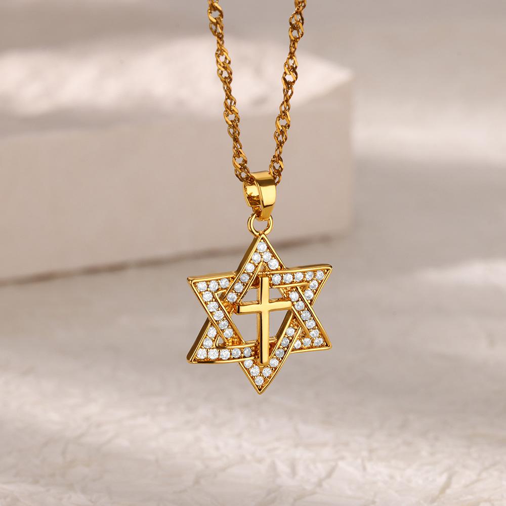 Stainless Steel Geometric Necklace For Women Fashion Sun Sunflower Pendant Clavicle Chain Aesthetic Jewelry Accessories Femme