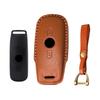 [TECART] Honda Exclusive Key Case Key Holder Key Chain Leather