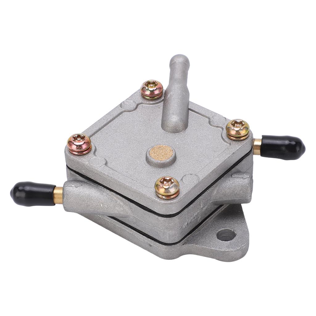 Club Car Fuel Pump 25683G1 Replacement for Ezgo Cart 4 Cycle Marathon 295cc 1991‑1994