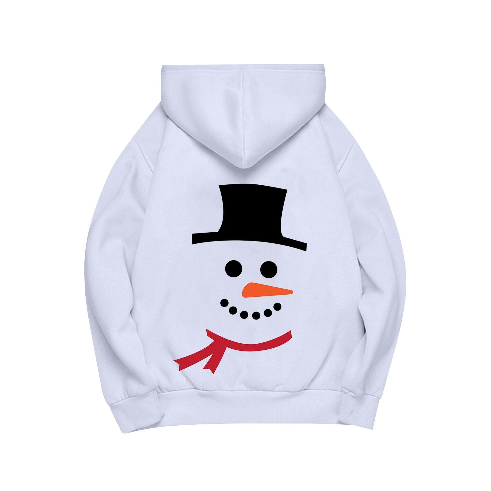 Спортивный костюм с капюшоном — фото 18