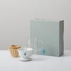 Blue Bottle Coffee Starter Kit [Dripper] [Carafe] [Filter]