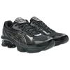 Asics GEL KINETIC FLUENT Ammortizzazione Rimbalzo Traspirante Antiscivolo Basse Scarpe da Corsa Unisex Nero 1203A591-003