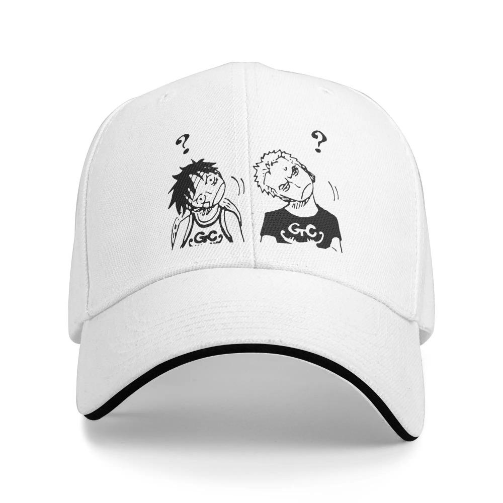 One Piece Tony Tony Chopper Reindeer Doctor Baseball Cap Casual Sandwich Hats Unisex Style Adjustable Sun Cap Outdoor