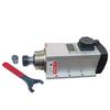 Changsheng Vzduchem chlazený gravírovací vřetenový motor - 1,5 kW až 7,5 kW