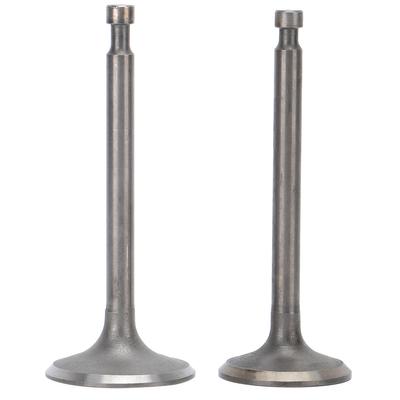 Einlass Auslassventile Motor Ersatzteil Zubehör Passend für 188F GX390 Generator