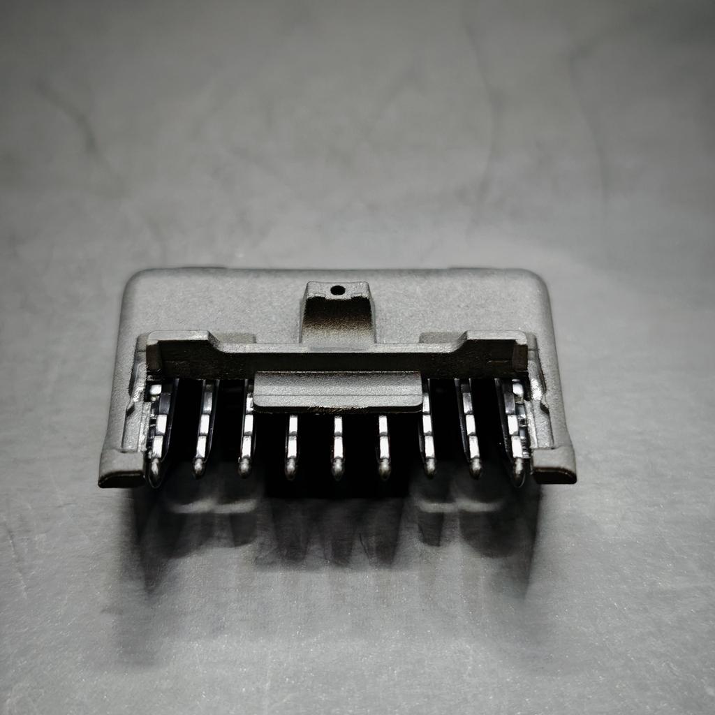 5-in-1 Adjustable Beard Comb Prewave Replacement For Philips OneBlade 360 Face QP2724 QP2724/70 QP2724/90 QP2724/17 QP2734 QP2734/70