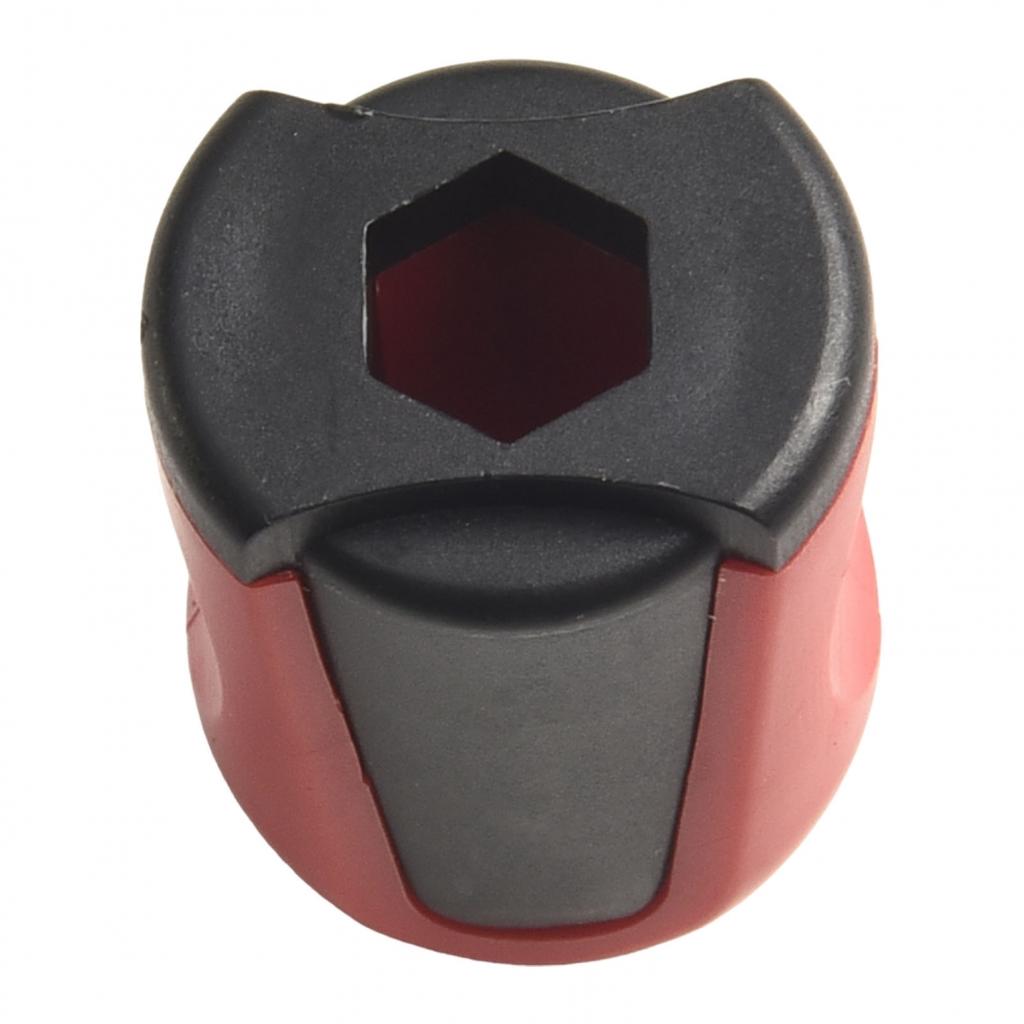 Drill Head Magnetism Drill Head Screwdriver Bit Magnetic Ring Magnetizer