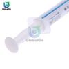 2G HY810-OP2G CPU Thermal Grease with A Plastic Tool Grey Silicone Compound Thermal Paste Conductive Heatsink Plaster For CPU